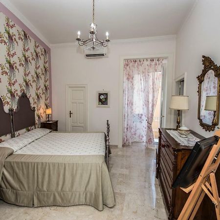Apartament Casa Di Fabio Tropea Zewnętrze zdjęcie