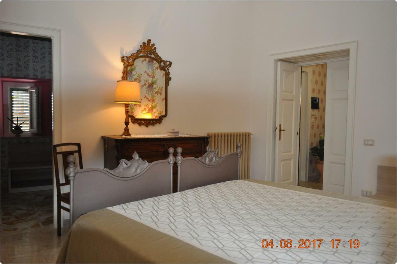 Apartament Casa Di Fabio Tropea Zewnętrze zdjęcie