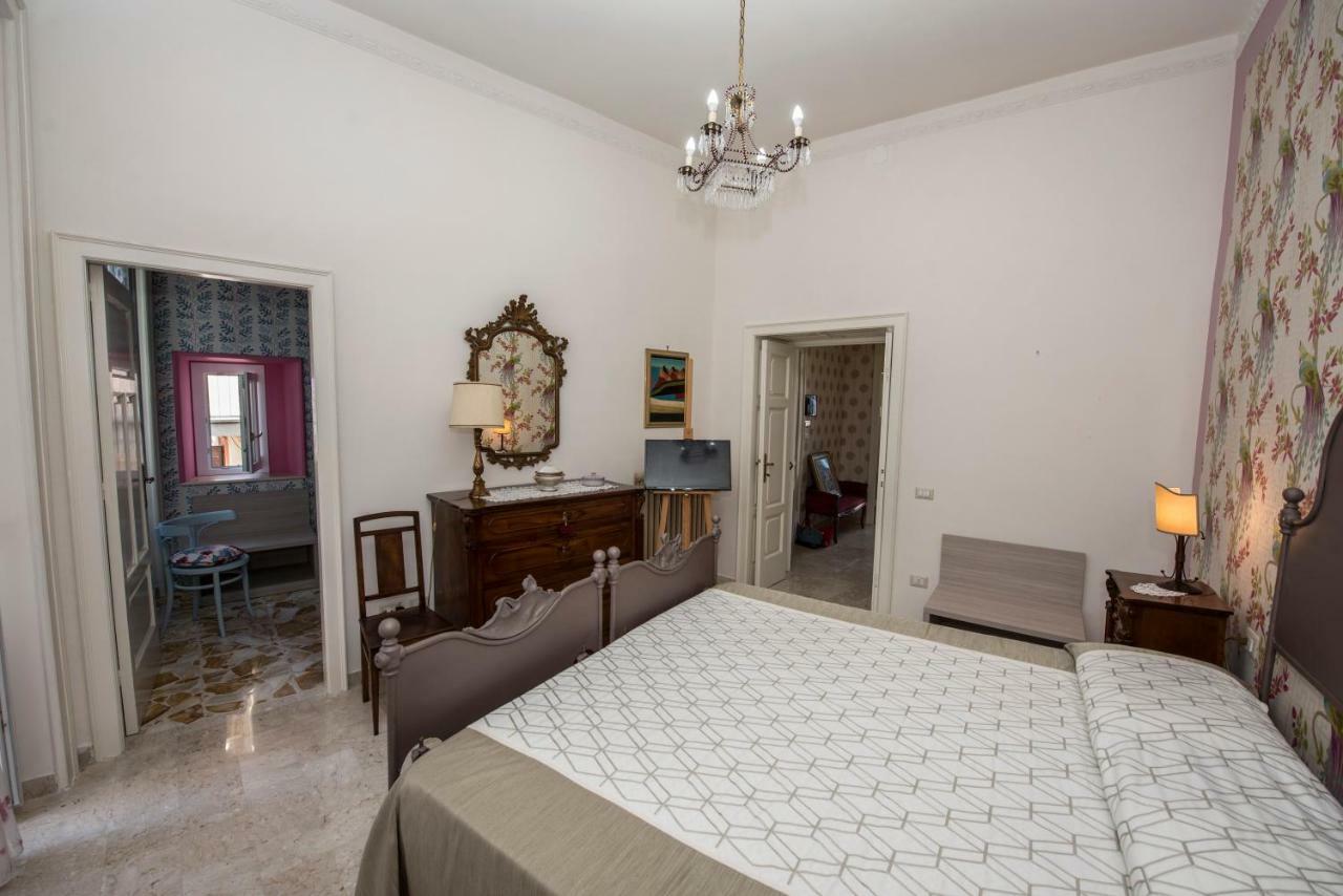Apartament Casa Di Fabio Tropea Zewnętrze zdjęcie