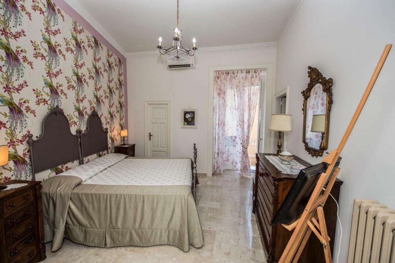 Apartament Casa Di Fabio Tropea Zewnętrze zdjęcie