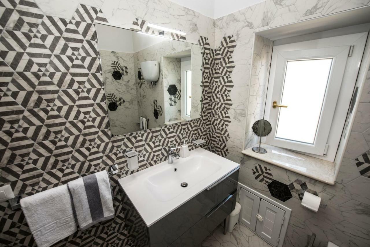 Apartament Casa Di Fabio Tropea Zewnętrze zdjęcie