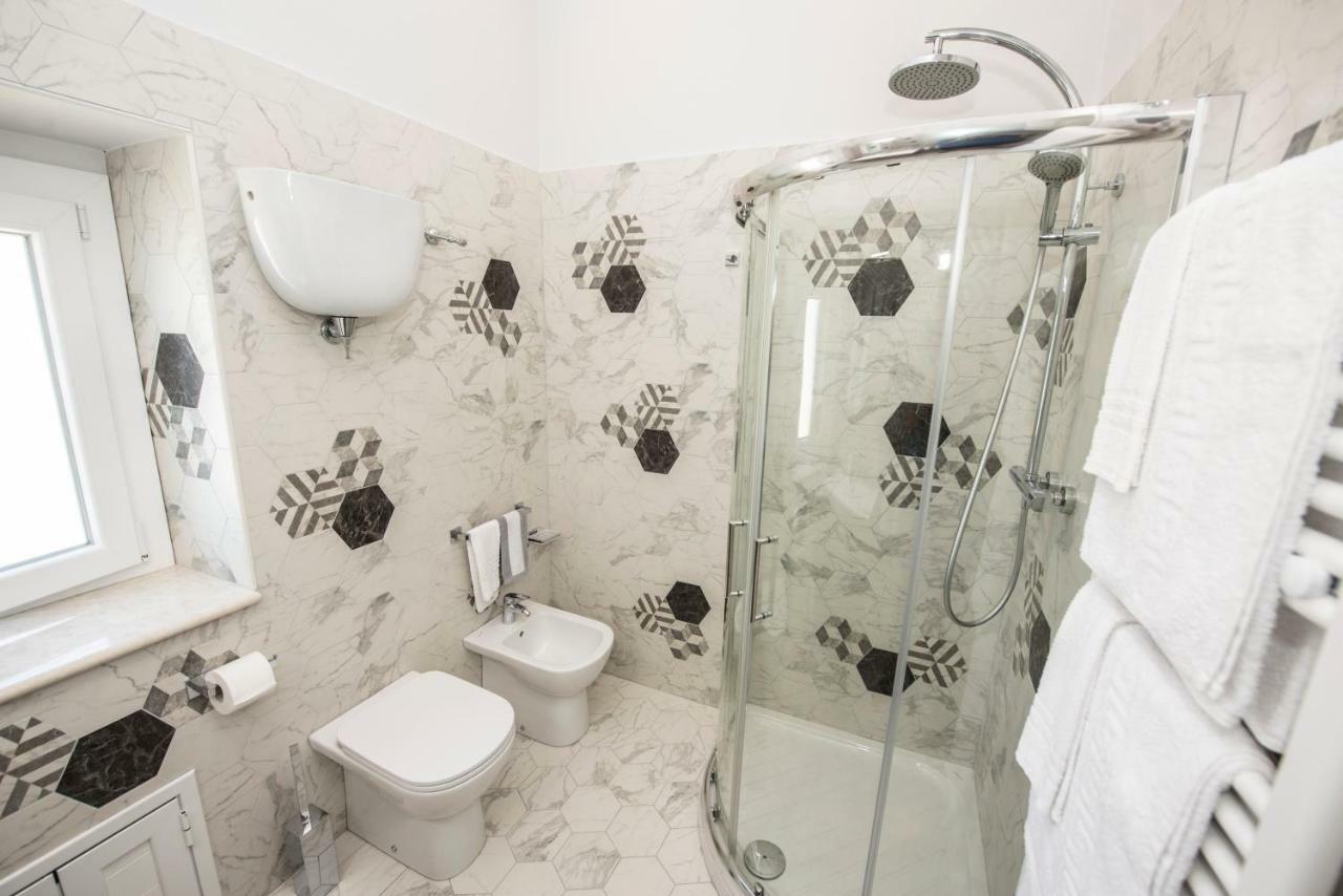 Apartament Casa Di Fabio Tropea Zewnętrze zdjęcie