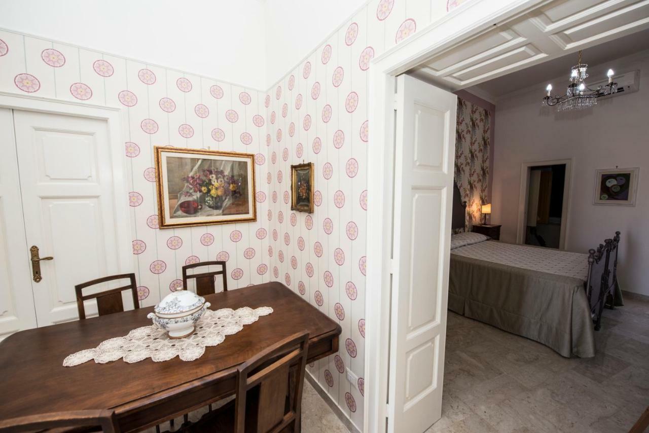 Apartament Casa Di Fabio Tropea Zewnętrze zdjęcie