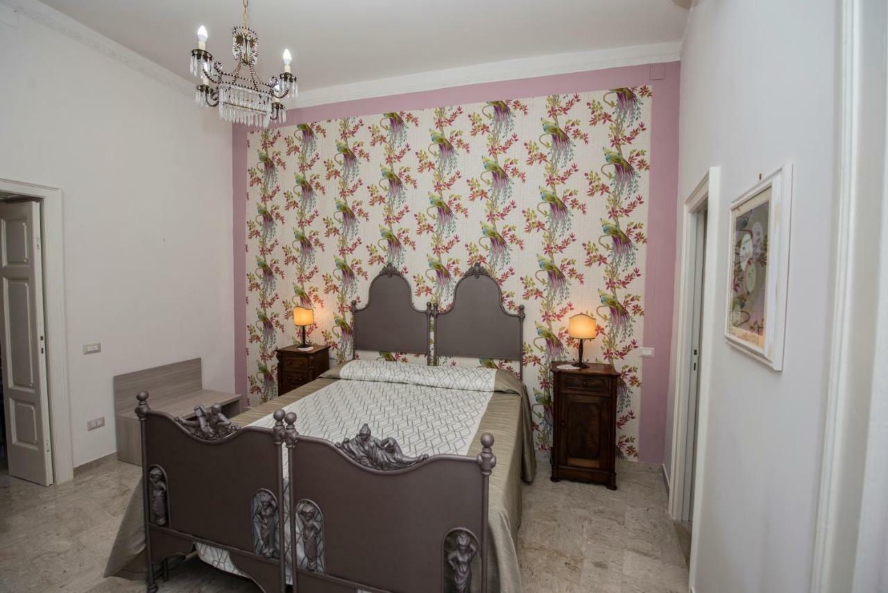 Apartament Casa Di Fabio Tropea Zewnętrze zdjęcie