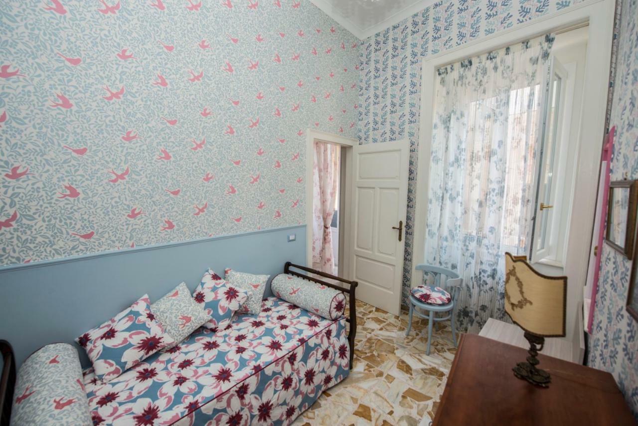 Apartament Casa Di Fabio Tropea Zewnętrze zdjęcie