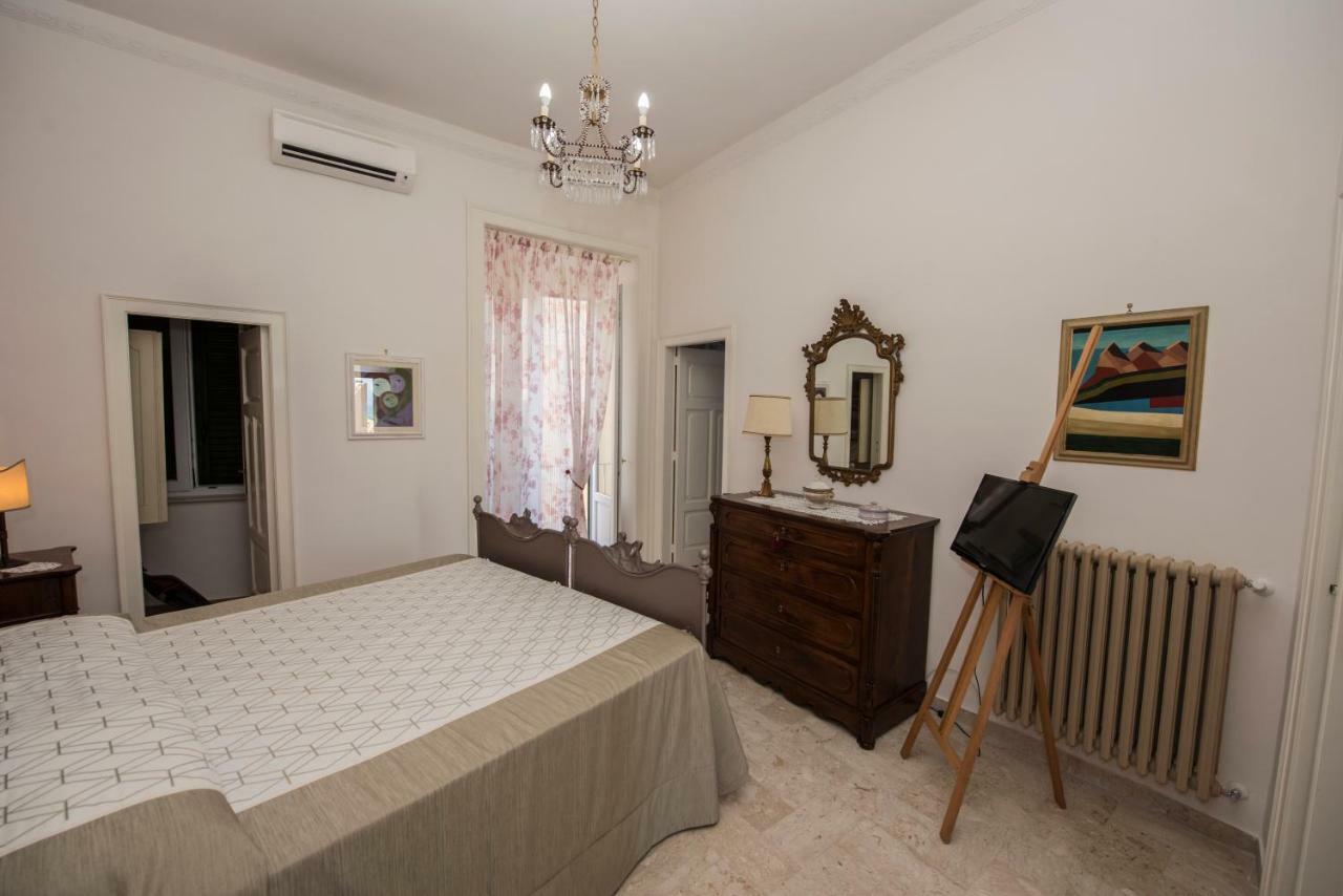 Apartament Casa Di Fabio Tropea Zewnętrze zdjęcie